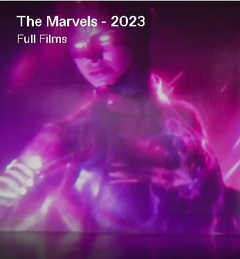The Marvels – 2023