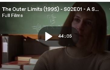 The Outer Limits S02E01