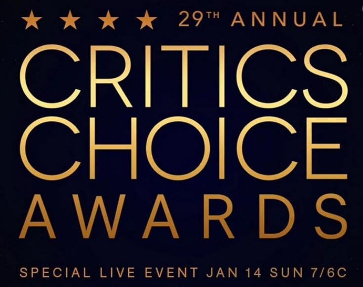 Critics’ Choice Awards 2024