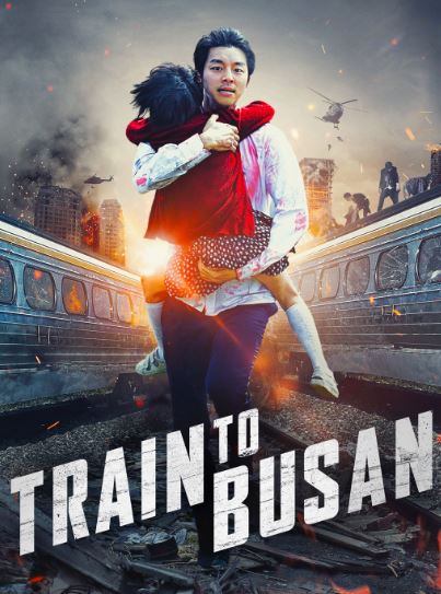Train To Busan